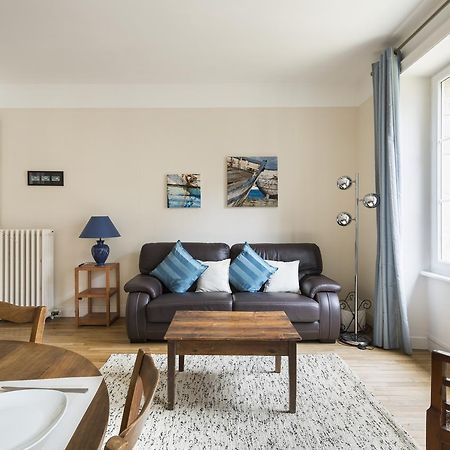 L'Amarre By Cocoonr Apartment แซ็งต์มาโล ภายนอก รูปภาพ