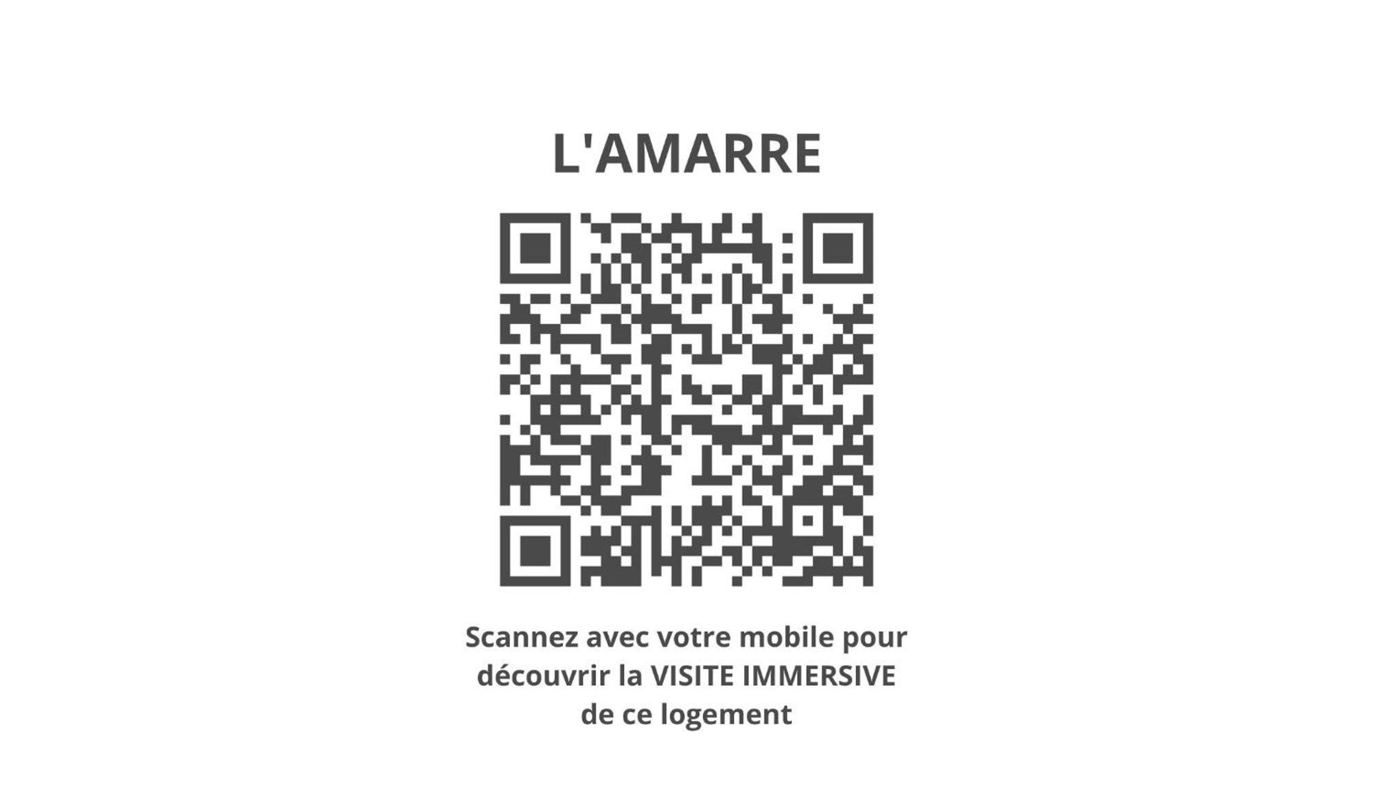 L'Amarre By Cocoonr Apartment แซ็งต์มาโล ภายนอก รูปภาพ