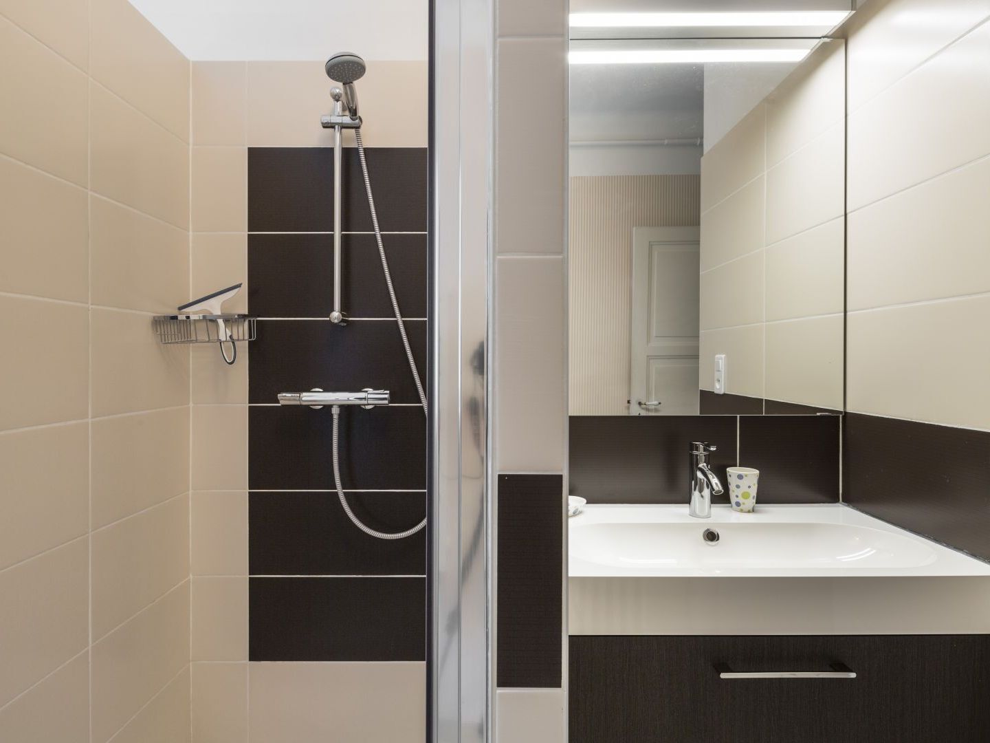 L'Amarre By Cocoonr Apartment แซ็งต์มาโล ภายนอก รูปภาพ