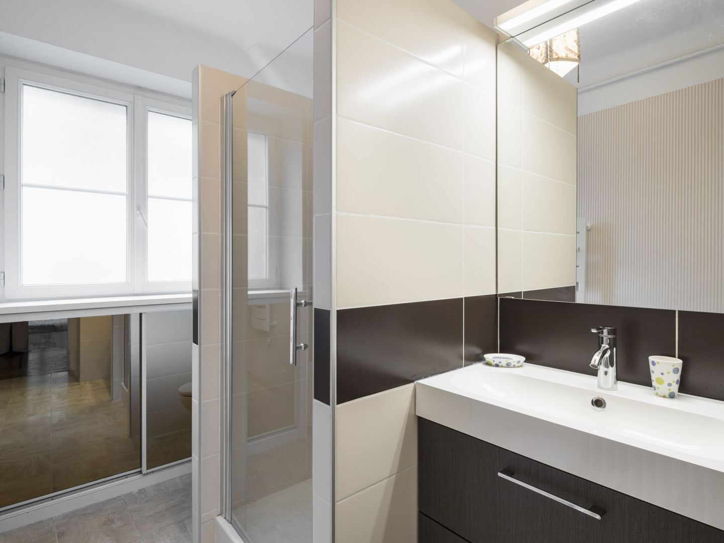 L'Amarre By Cocoonr Apartment แซ็งต์มาโล ภายนอก รูปภาพ